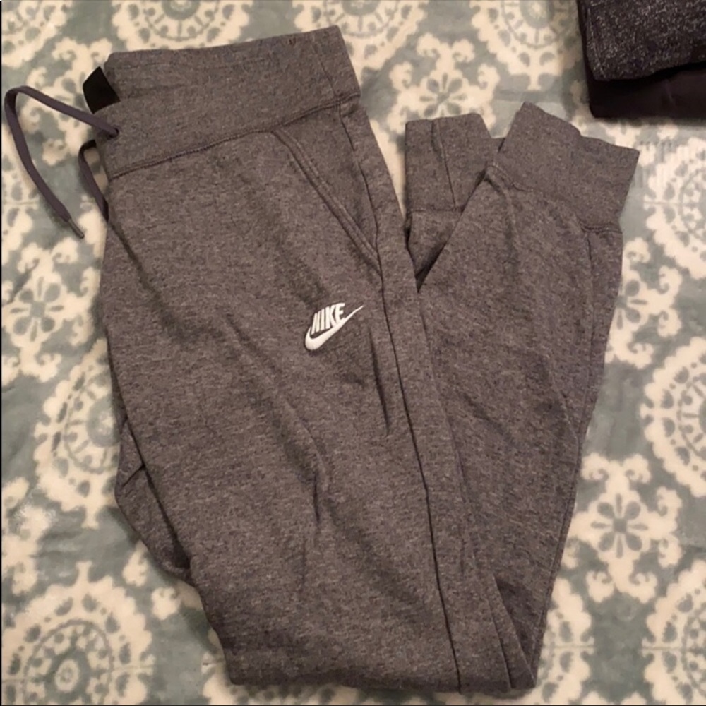 Women’s Nike Joggers
